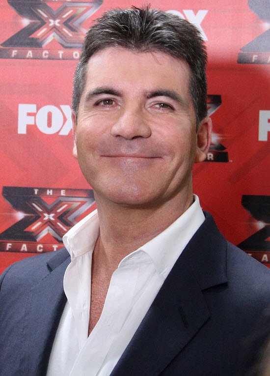 Simon Cowell - Wikibash